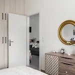 Апартаменты Pool Apartments, Elena & Maria By Konnect Ипсос