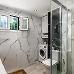 Pool Apartments, Elena & Maria By Konnect Апартаменты