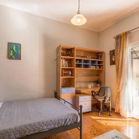 Pool Apartments, Elena & Maria By Konnect شقة إيبسوس