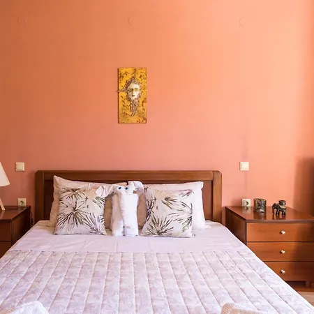 Pool Apartments, Elena & Maria By Konnect 입소스