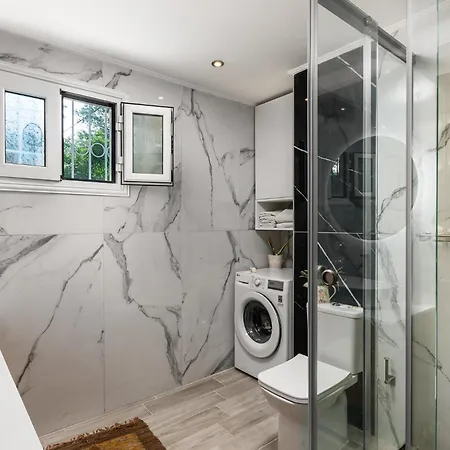 Pool Apartments, Elena & Maria By Konnect 아파트