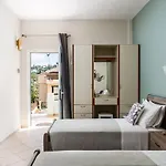 Pool Apartments, Elena & Maria By Konnect 입소스