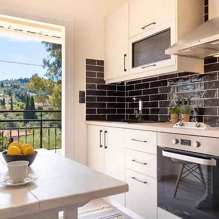 Pool Apartments, Elena & Maria By Konnect Διαμέρισμα