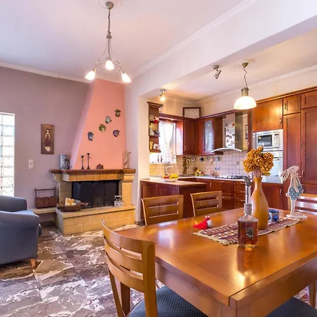 Διαμέρισμα Pool Apartments, Elena & Maria By Konnect Ύψος